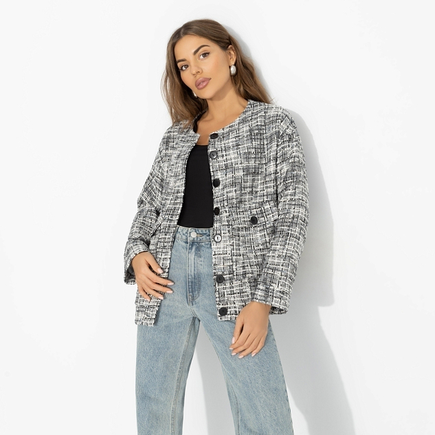 Бомбер Стиль вне времени 