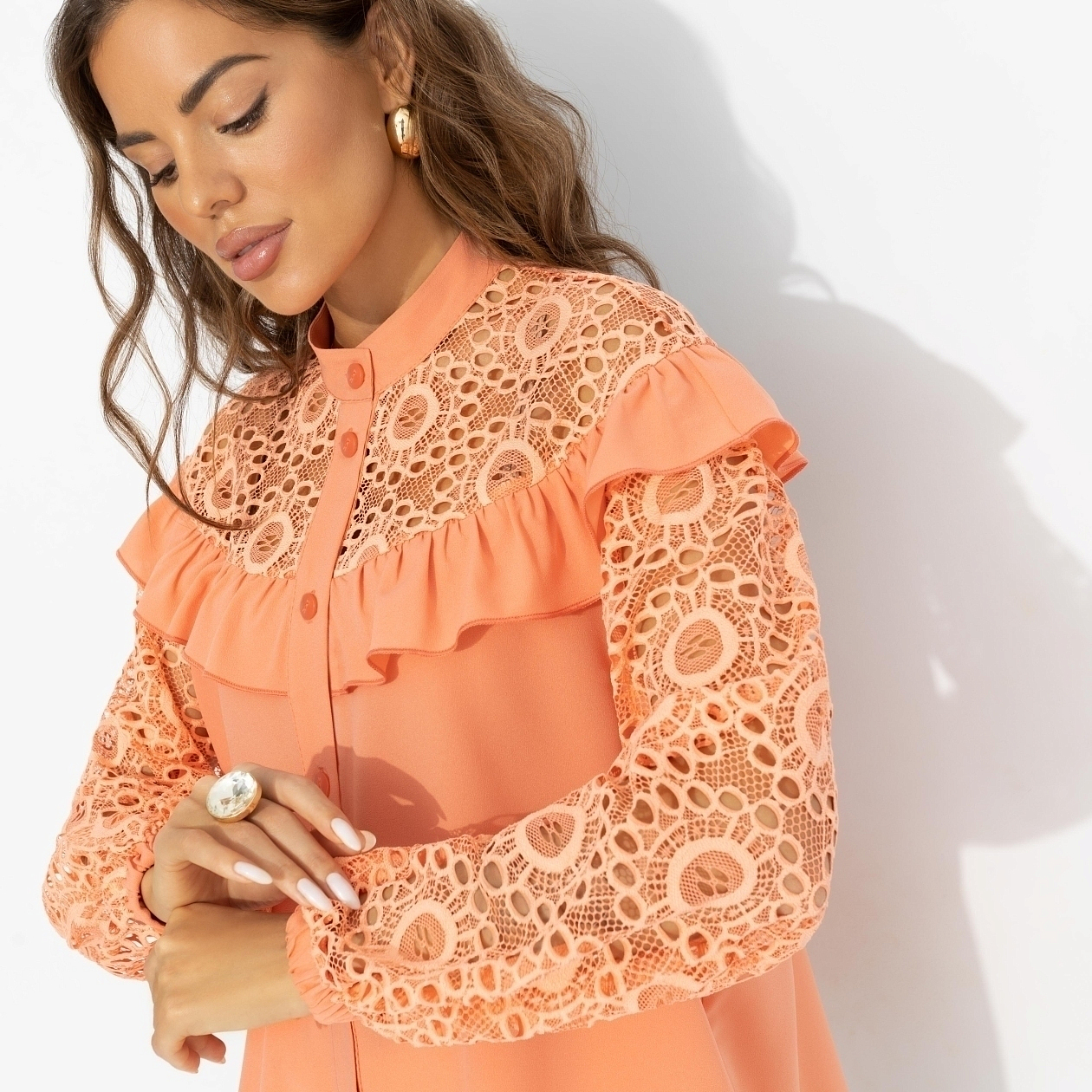 Королева момента. Состав: 98% п/э, 2% спандекс