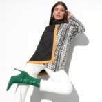 Туника Легкий шарм (original). Состав: 65% п/э, 30% вискоза, 5% спандекс