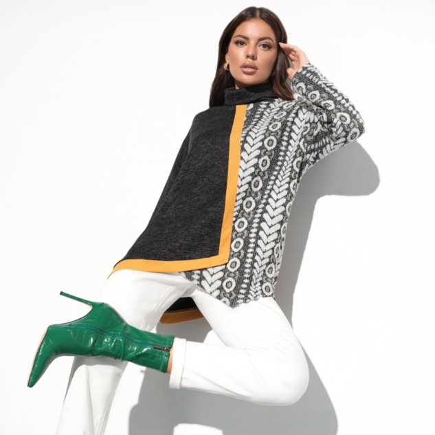 Туника Легкий шарм (original) 