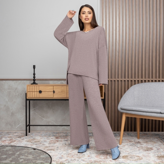 Туника Твоя модная привычка 