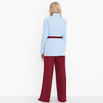 Брючный костюм Тот самый характер (2 в 1, лед и пламя). Состав: 95% п/э, 5% эластан