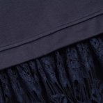 Платье История в кружевах. Состав: 65% полиэстер, 30% вискоза, 5% спандекс