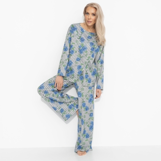 Брючный комплект Уют вдвоём (2 в 1) 