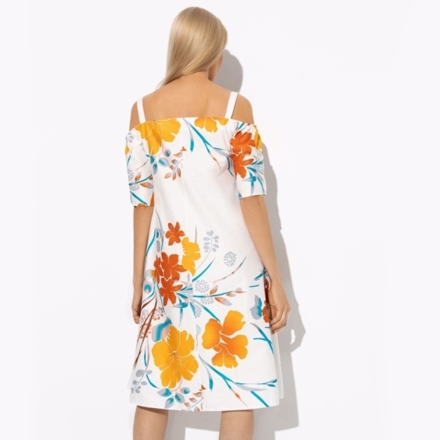 Сарафан Принцесса на стиле (сказочная) 