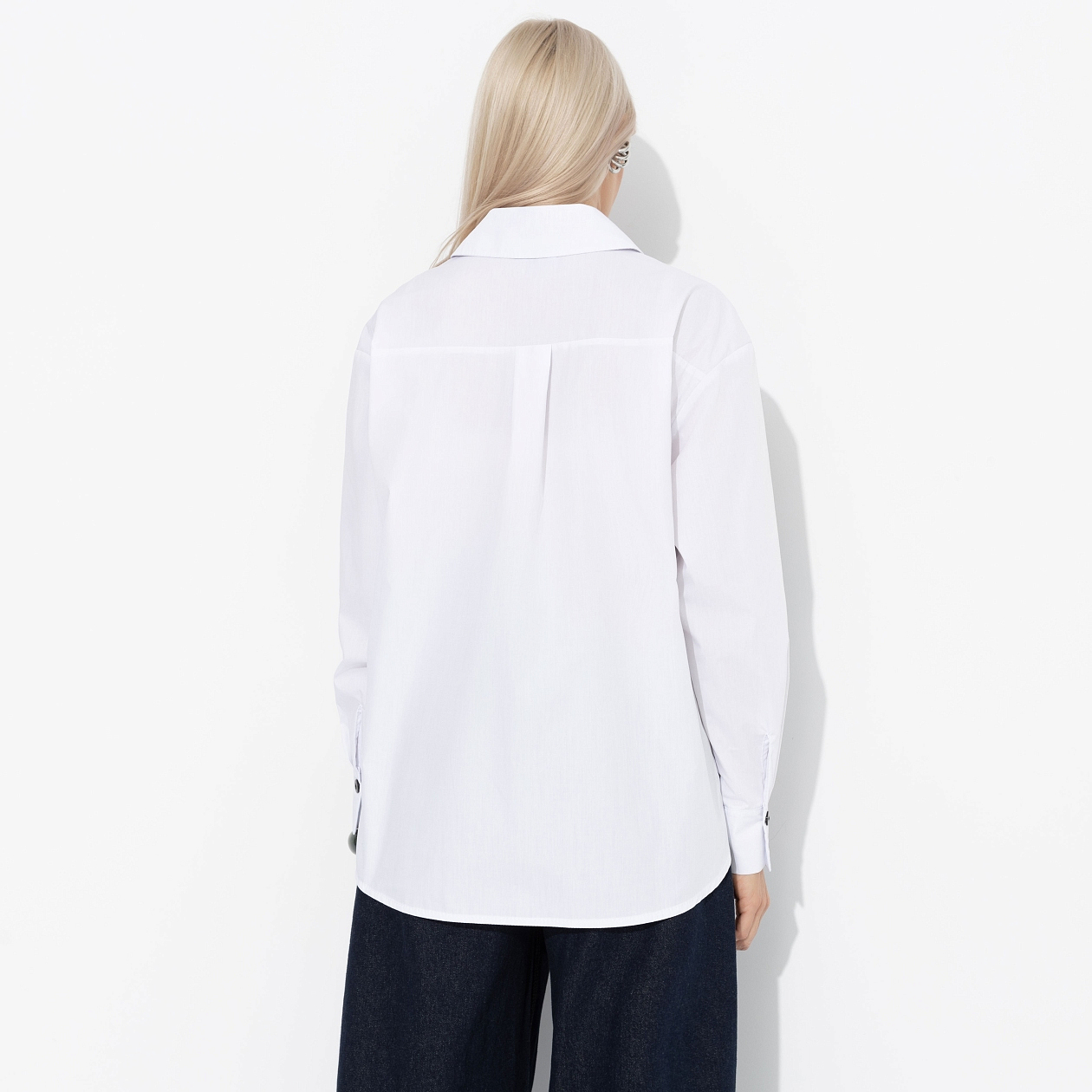 В мечтах я – босс. Состав: 90% хлопок, 10% полиэстер