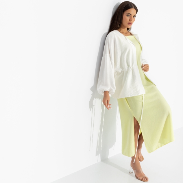 Двойка Цвет нежности (2 в 1) 