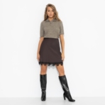 Тайный знак. Купить женский Юбка оптом от производителя.