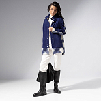 Быть лидером. Состав: 65% п/э, 30% вискоза, 5% спандекс