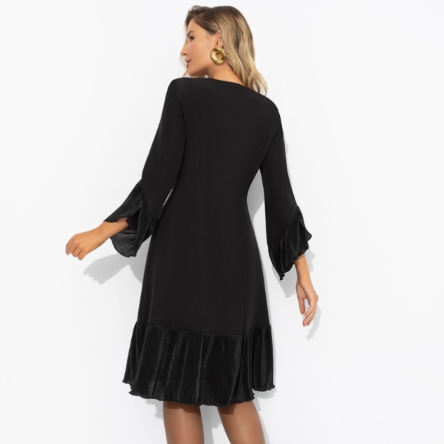 Платье Подобрано со вкусом (new)