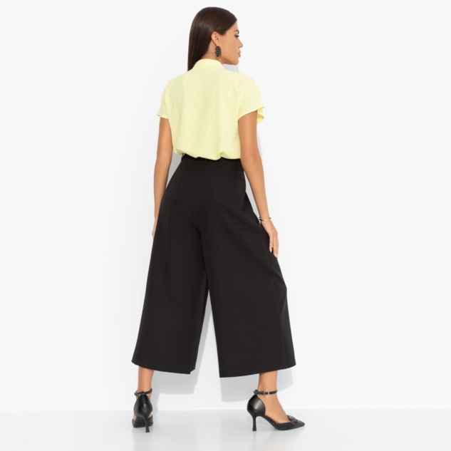 Кюлоты Скоро повышение 