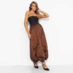 Талия решает. Купить женский Юбка оптом от производителя.