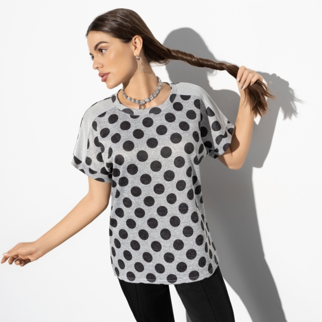 Футболка Жажда большего (dreams) 