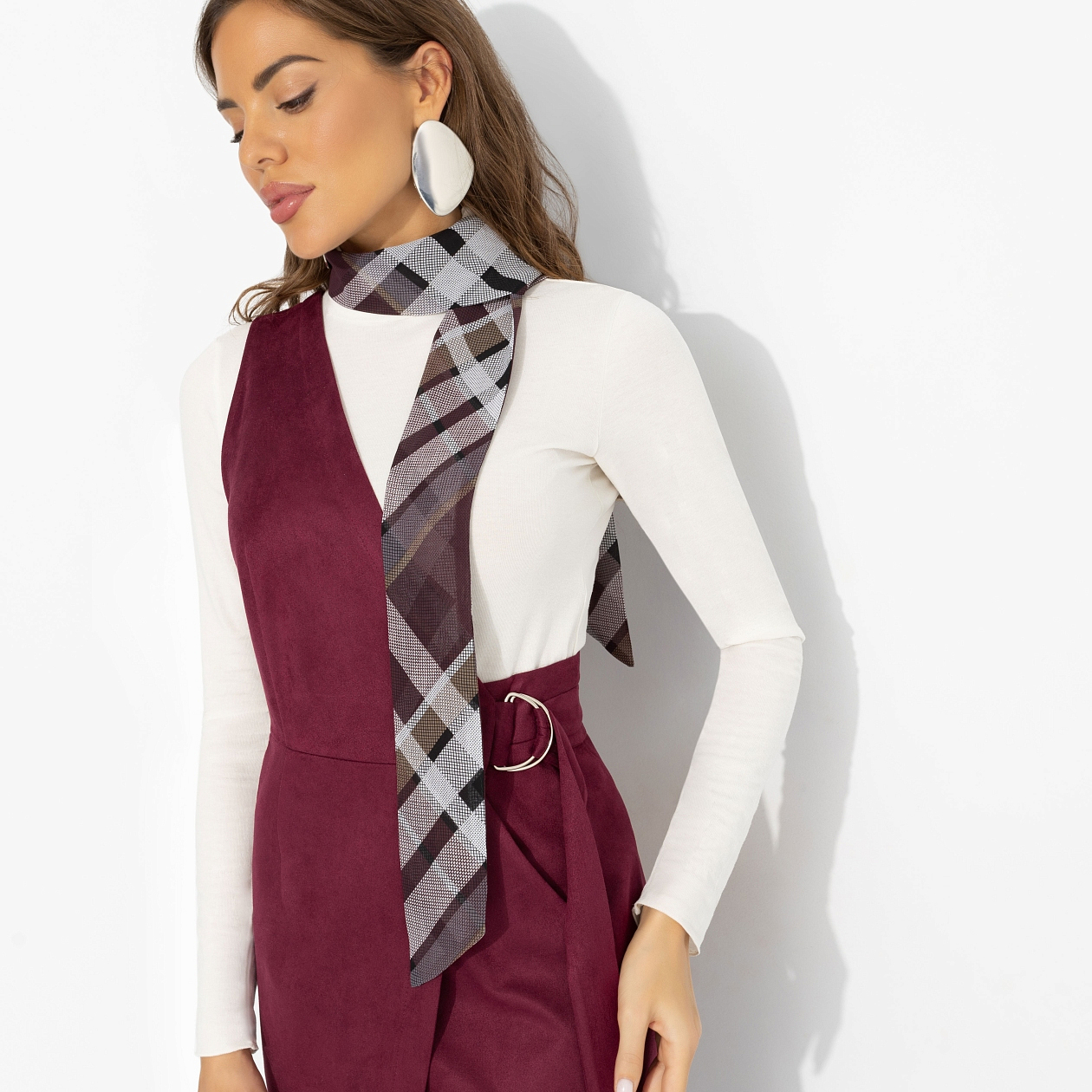 Лента Твилли (классика). Состав: 100% п/э