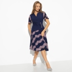 Костюм с юбкой Шаг к тебе (2 в 1). Состав: 95% п/а, 5% спандекс