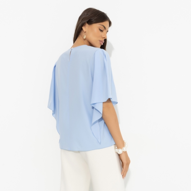 Блуза Значение моды (new) 