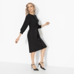 Платье Зажги момент. Состав: 95% п/э, 5% эластан