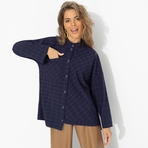 Против обычного. Состав: 96% п/э, 4% спандекс