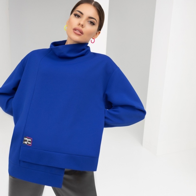 Туника Коронный выход 