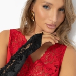 Сила магии. Состав: 95% п/э, 5% спандекс