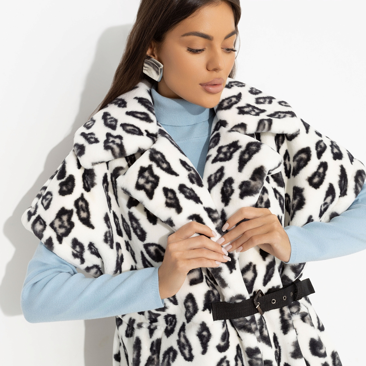 Прокачать навык. Состав: 100% полиэстер