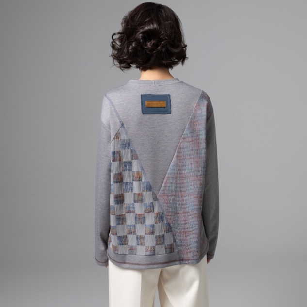 Лонгслив Стиль вне закона 