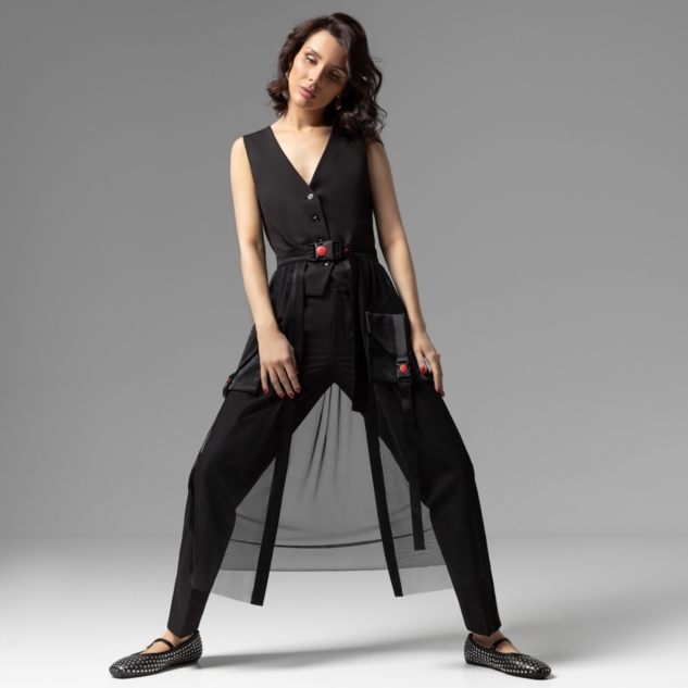 Юбка Гений стиля 