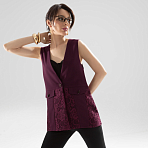 Искусство переговоров (new). Состав: 65% полиэстер, 30% вискоза, 5% спандекс