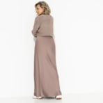 Мыслить иначе (cappuccino). Купить женский Юбка оптом от производителя.