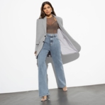 Modena (medium blue). Состав: 100% хлопок