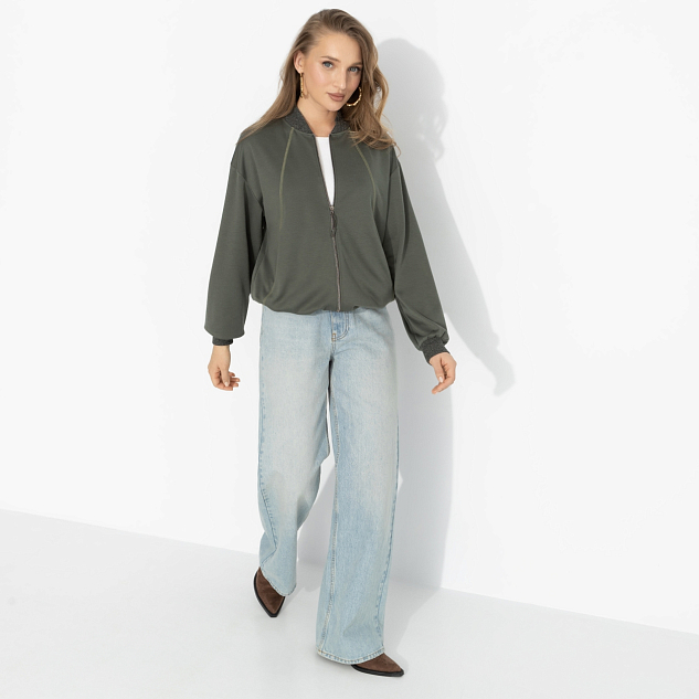 Бомбер Нас не догонят 