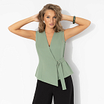 Сила пастели (оливковый). Состав: 95% п/э, 5% эластан