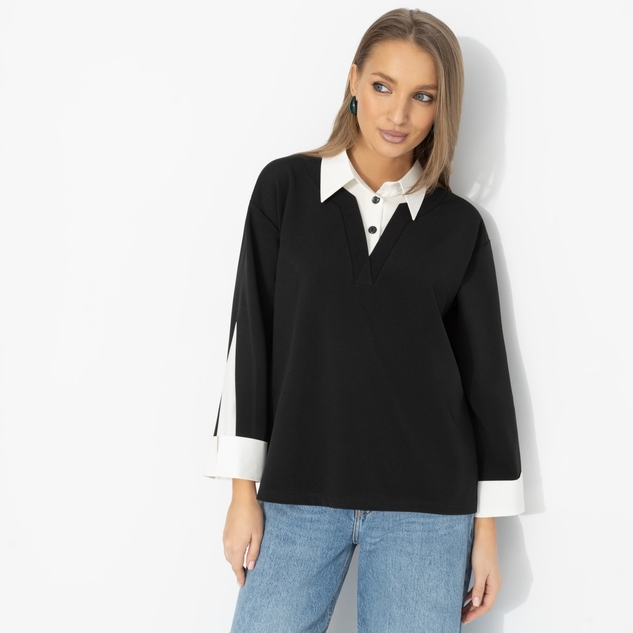 Блуза Легенда в кадре (эталон) 