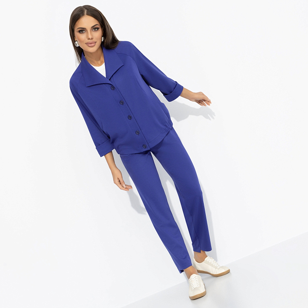 Брючный костюм Идеально с кроссовками (2 в 1 нью) 