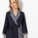 Платье Образ вне закона. Состав: 95% п/э, 5% эластан