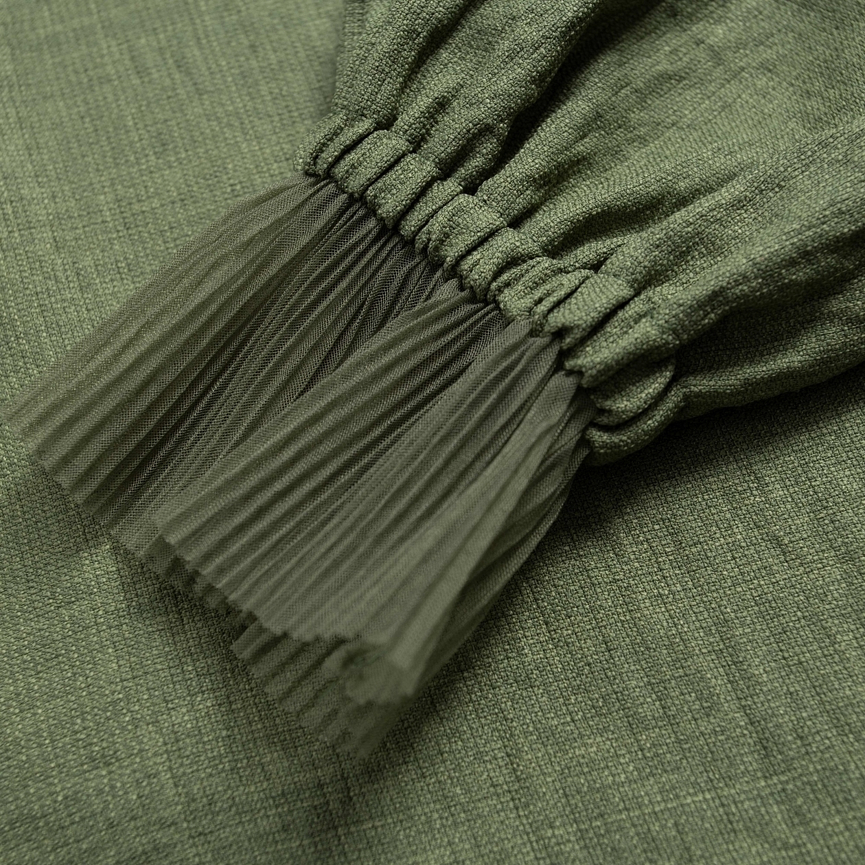 Блуза Мелодия сердца. Состав: 65% п/э, 30% вискоза, 5% спандекс