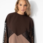 Любимый образ (прелесть). Состав: 96% п/э, 4% эластан