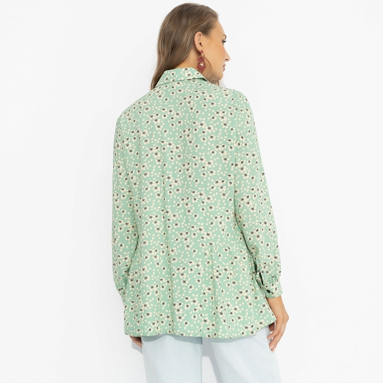 Эра женственности. Состав: 100% вискоза