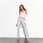 Matera (light blue). Состав: 100% хлопок