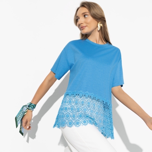 Футболка Знак принцессы 