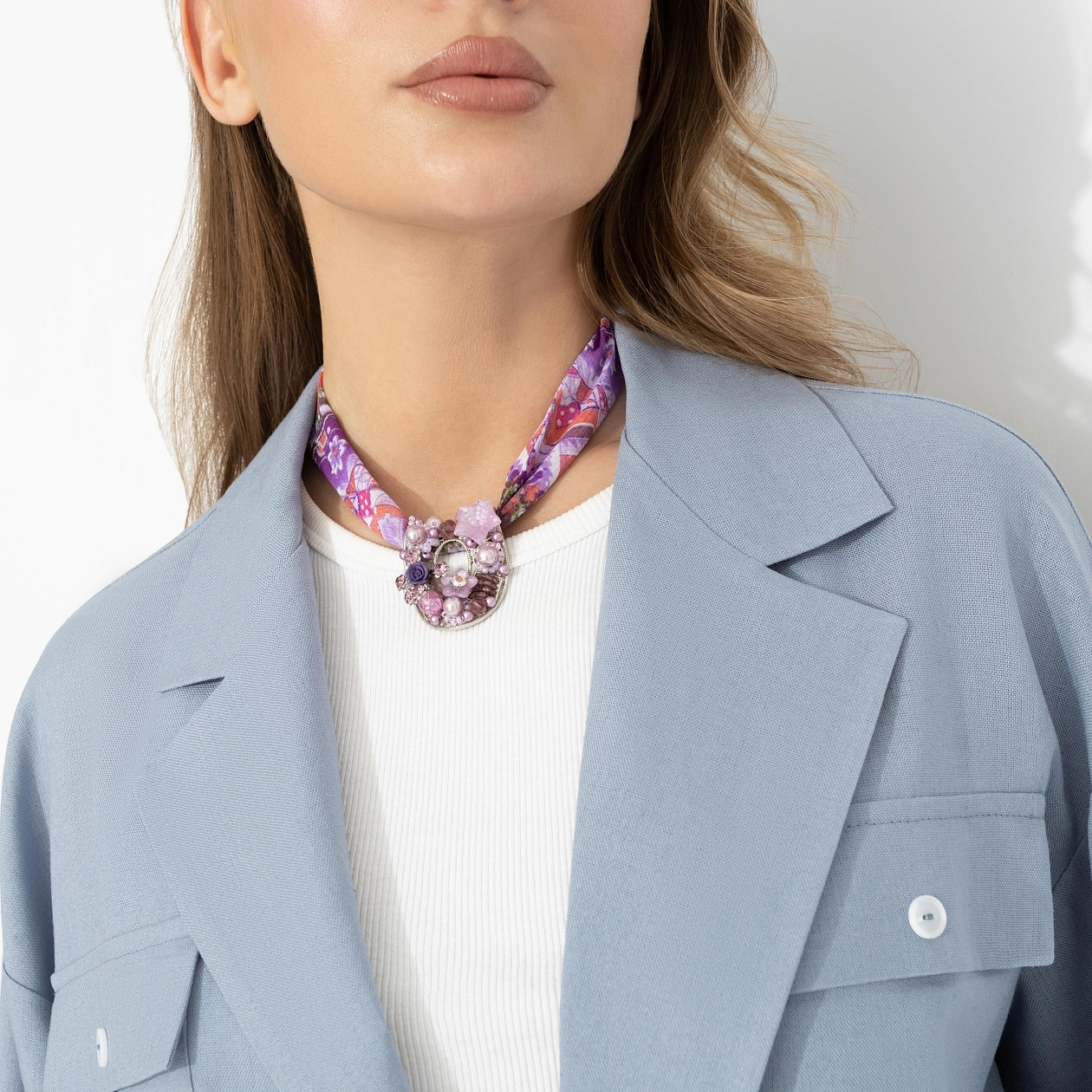 Узоры страсти. Состав: 100% п/э