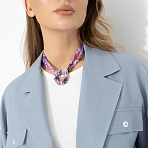 Узоры страсти. Состав: 100% п/э