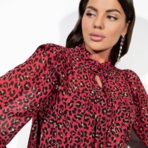 Платье Тонкий комплимент (new). Состав: 100% полиэстер