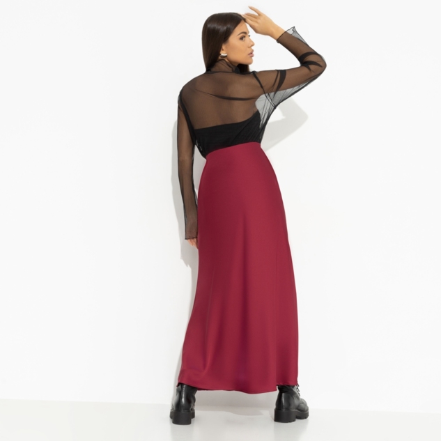 Юбка Мыслить иначе 