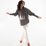 Украшаю общество. Состав: 65% п/э, 35% хлопок