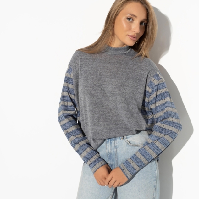 Туника Невероятное притяжение (classic) 