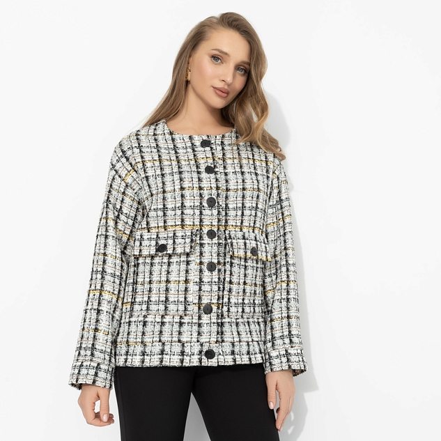 Бомбер Стиль вне времени (статус) 