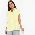 Блуза Стильный автограф. Состав: 95% хлопок, 5% эластан