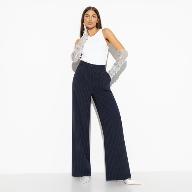 Брюки Почувствуй удачу (оригинальная) 