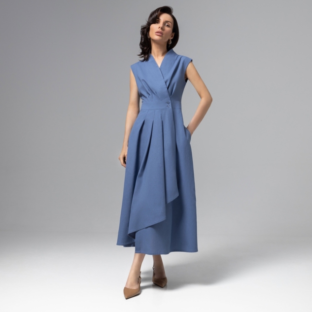 Платье Секреты утонченности